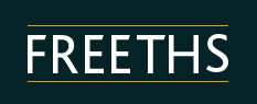 Freeths - Solicitors logo